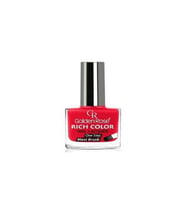 Golden Rose Rich Color Oje 121