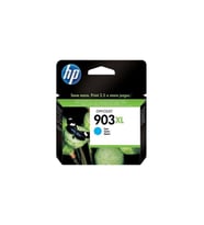 HP 903XL Yüksek Kapasiteli Mavi (Cyan) Kartuş T6M03AE