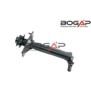 4G0955101A Far Yıkama Motoru SOL - Audi A6 2011-2014 - A6 Allroad 2013-2018 - A6 Quattro 2011-2014 -