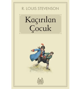 Kaçırılan Çocuk