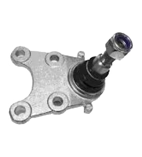 Opel A B 1992-2004 Rotil Alt 8944521020 Wisco