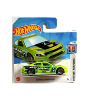 Tekli Arabalar 15 Dodge Charger Srt HTC87