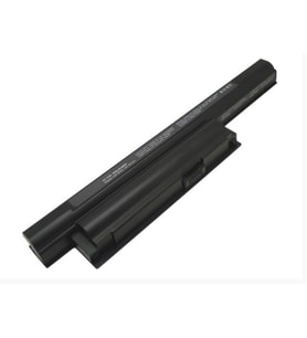Sony  VPC-EA   Notebook Bataryası Pili - 6 Cell