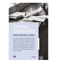 Yazma Dersleri