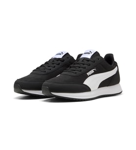 Puma 40026701 R78 Lightwind Unisex Günlük Spor Ayakkabı (Siyah)