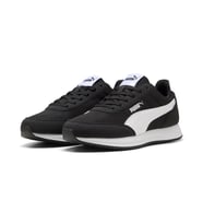 Puma 40026701 R78 Lightwind Unisex Günlük Spor Ayakkabı (Siyah)