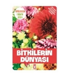 Bitkilerin Dünyası