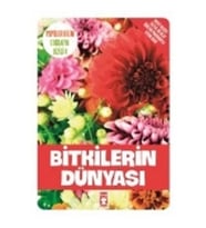 Bitkilerin Dünyası