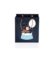 Gıpta Snowglobe B4 Karton Çanta BG0233