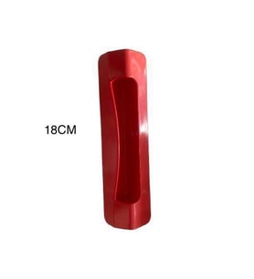 Şenocak 372 SCM4C-5C Dolap Gömme Kapı Kolu
