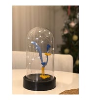 hayatvesanat Road Runner/Gece Lambası(Led) Aydınlatmalı