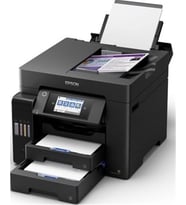 Epson L6570 MEA Yazıcı-Tarayıcı-Fotokopi-Faks Renkli Mürekkep Tanklı Yazıcı WI-FI Ethernet Dubleks
