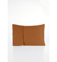 2 Katlı Müslin Yastık Kılıfı 2'li Set 50x70 cm Çift Taraflı