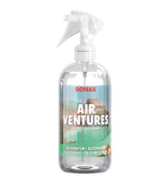 Sonax Air Ventures Portakal ve Biberiye Aromalı Oto Kokusu 300 ml