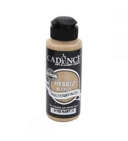 Cadence Hybrid Multisurface Akrilik Boya 120 ml. H-102 Karton 