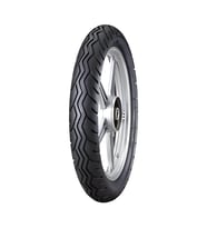 Lifan Discovery 150 Arka Lastik IRC 2.75-18 NR-47 42P Tubeless Motosiklet Lastiği