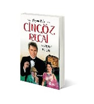 CİNGÖZ RECAİ : CİNGÖZÜN ESRARI
