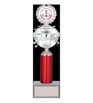 ODAK KUPA - Medium Kupalar - M-338 C - 35 cm