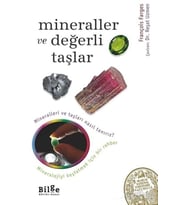 Mineraller ve Değerli Taşlar