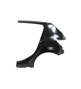DACIA SANDERO ARKA ÇAMURLUK SOL 13-18 DAC08SA018 760331162R