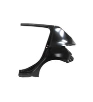 DACIA SANDERO ARKA ÇAMURLUK SOL 13-18 DAC08SA018 760331162R