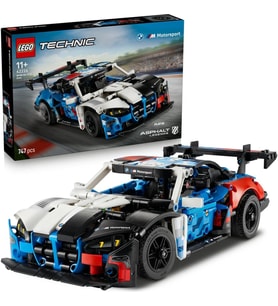 LEGO 42226 Technic Bmw M4 Gt3 Evo Yarış Arabası