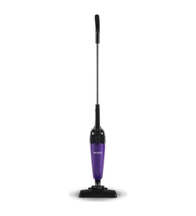 Arnica Merlin Pro Pratik Süpürge Mor ET13213