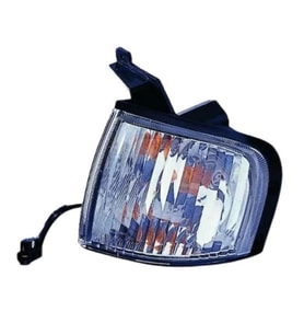 Sinyal Lambası B2500 03-07 Beyaz Duylu Sol (Oem No: Um47-51-070B)