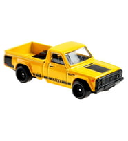Hot Wheels Pickup Arabalar Mazda Repu GYN20 GRP24
