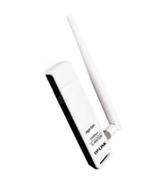 TP-LINK TL-WN722N 150Mbps KABLOSUZ USB ANTENLİ ADAPTÖR