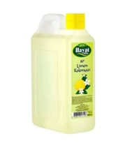 900 cc Bidon Limon Kolonya