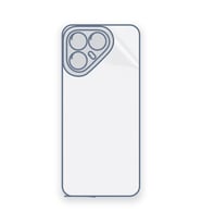 SChitec TECNO Pova 7 Pro Uyumlu Arka Yüzey Hidrojel Koruyucu Film
