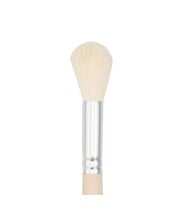 Bigpoint 758 Serisi Mop Ponpon Fırça No: 14 x 12 Adet (Renksiz)