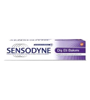 Sensodyne Diş Eti Bakımı Diş Macunu 75 ML
