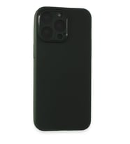 iPhone 15 Pro Kılıf Puma Silikon - Yeşil