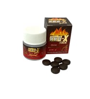 PRO X GOLD Performans Siberian Ginsengli Karışım
