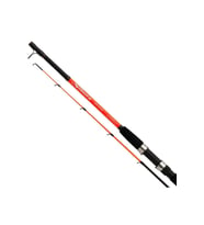 Shımano Sonora Boat Quiver 180cm 50-150g, hafif ve dayanıklı balıkçılık kamışı