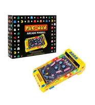 Sunman Pacman Arcede Masaüstü Pinball 1043008