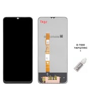 VİVO Y35 Uyumlu Lcd Ekran Dokunmatik Servis Lcd + B-7000
