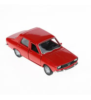 Welly Dianomi Welly 1:32 Ölçek Renault 12 Çek Bırak Metal Araba