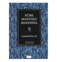 Kürk Mantolu Madonna