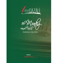 El Munkız Mined Dalal Datten Çıkış Yolu