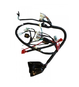 Elektrik Tesisatı Mh125 L Drift Kd125 F Kıden Orj