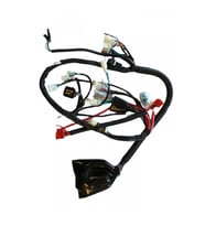 Elektrik Tesisatı Mh125 L Drift Kd125 F Kıden Orj