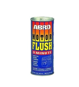 Abro Motor Iç / Karter Temizleyici 443 ml