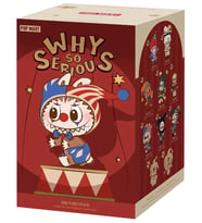 WHY SO SERİOUS Blind Box