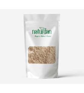 Naturdan Sarımsak Tozu 1 kg
