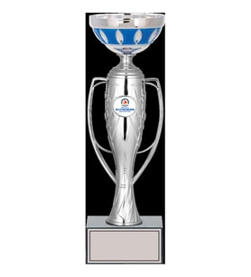 ODAK KUPA - Medium Kupalar - M-170 B - 34 cm