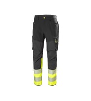 Helly Hansen Workwear Icu Brz İş Kıyafetleri -77501