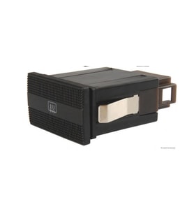 VOLKSWAGEN PASSAT B4 1992 - 1997 ARKA CAM REZİSTANS ANAHTARI